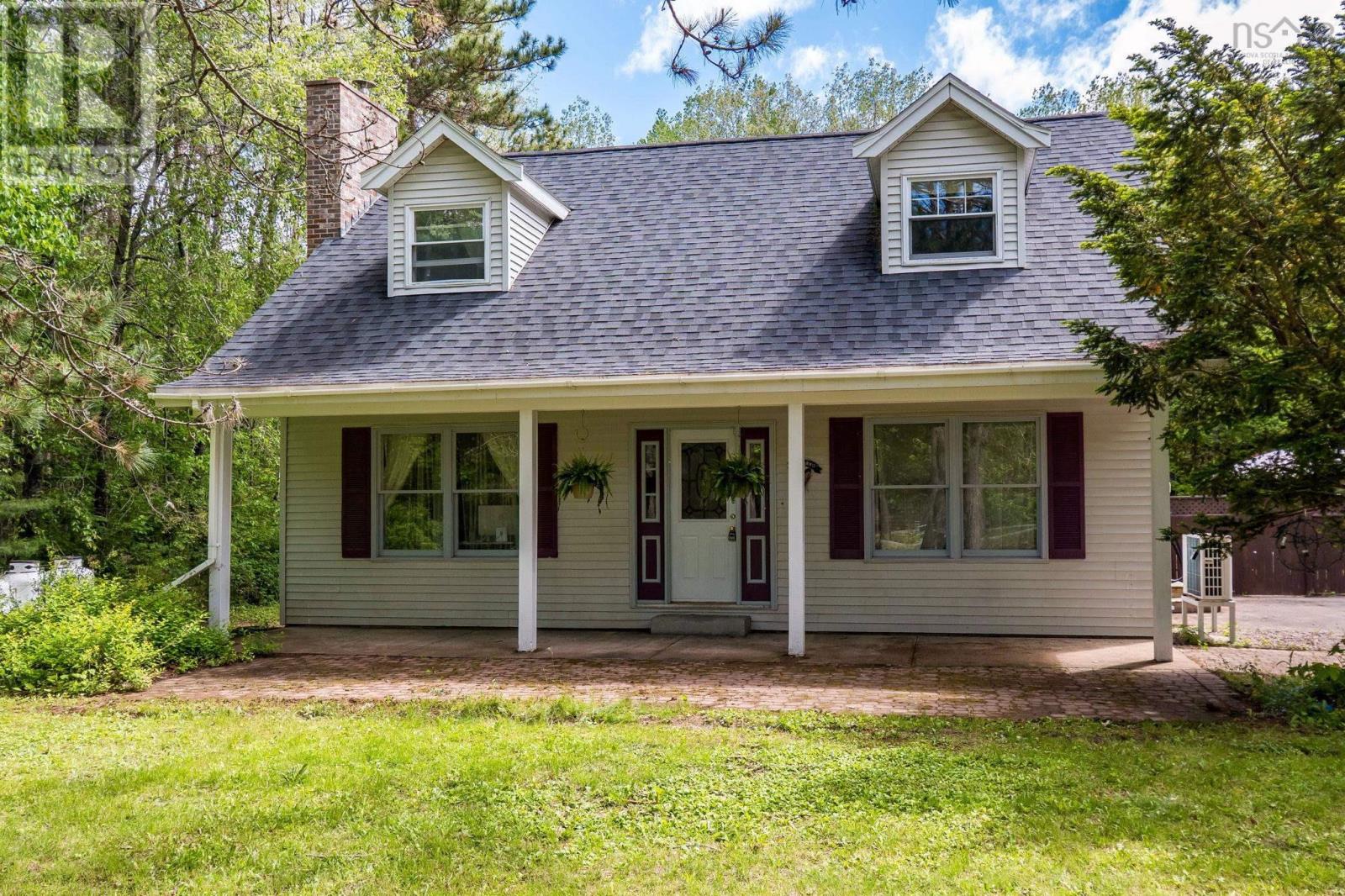 1860 Gerald Drive, Coldbrook, Nova Scotia  B4R 1A3 - Photo 33 - 202613925