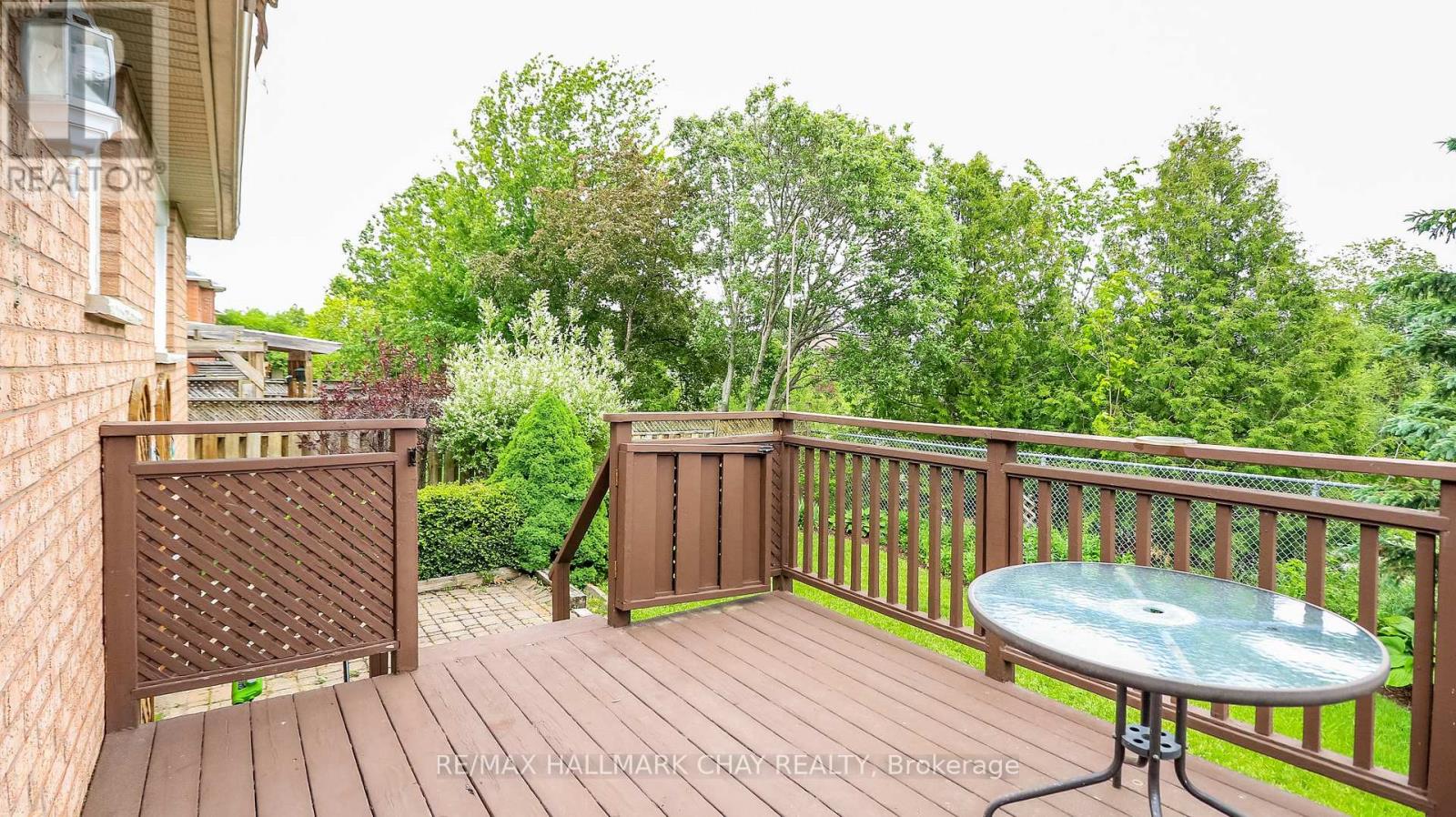 305 Stanley Street, Barrie, Ontario  L4M 6X6 - Photo 27 - S13415716