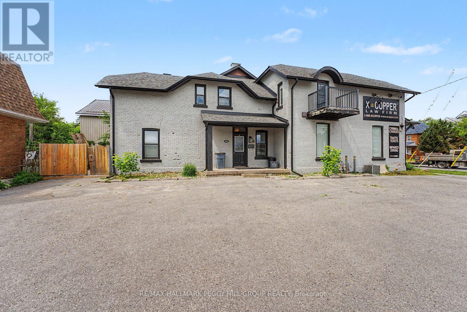 173 Dunlop Street W, Barrie, Ontario L4N 1B4 - Photo 3 - S13474354
