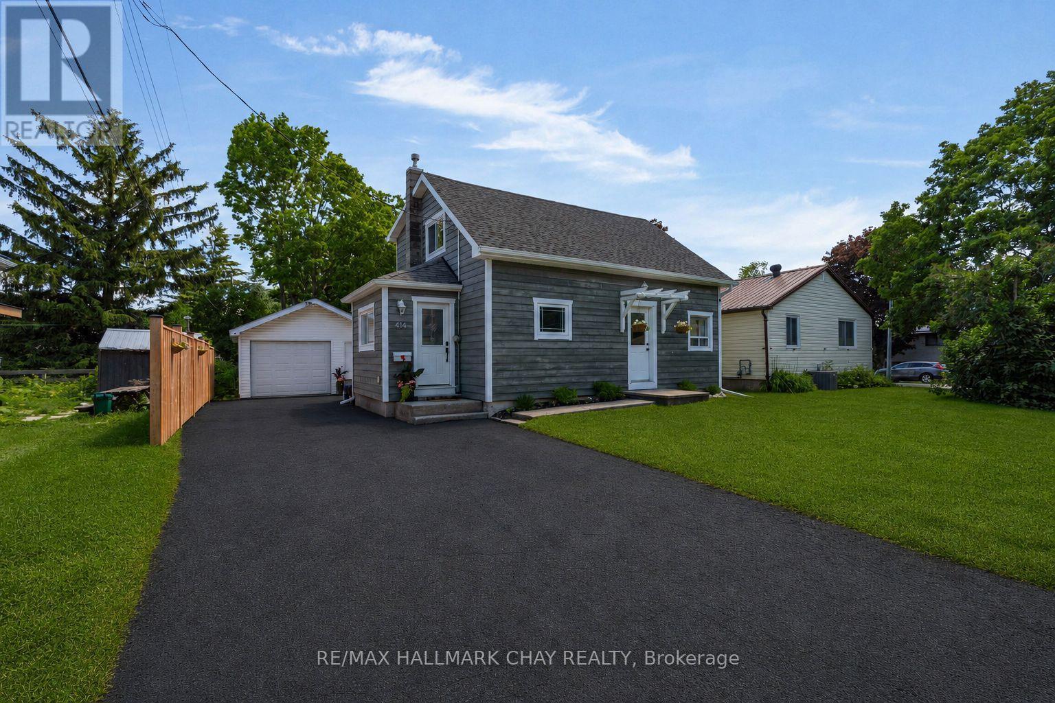 414 FOREST AVENUE, Orillia, Ontario