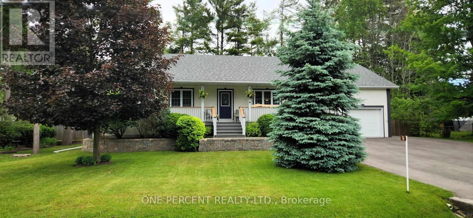 9 Hunt Road, Tiny, Ontario  L0L 2T0 - Photo 2 - S13475798