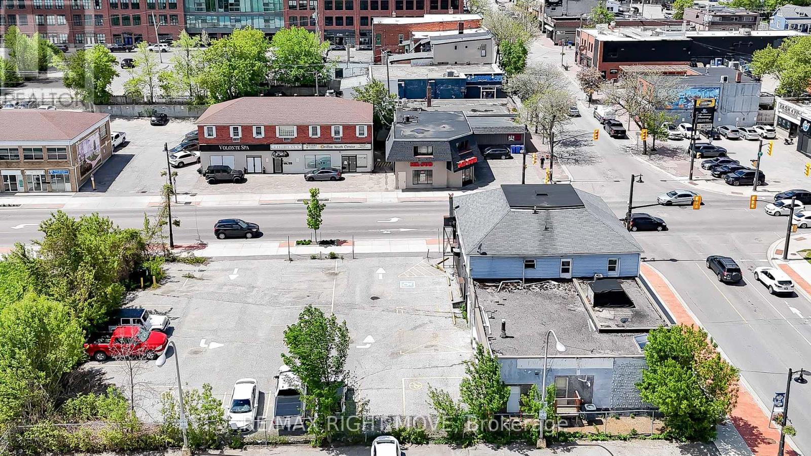 2 Front Street S, Orillia, Ontario L3V 4R9 - Photo 6 - S13474726