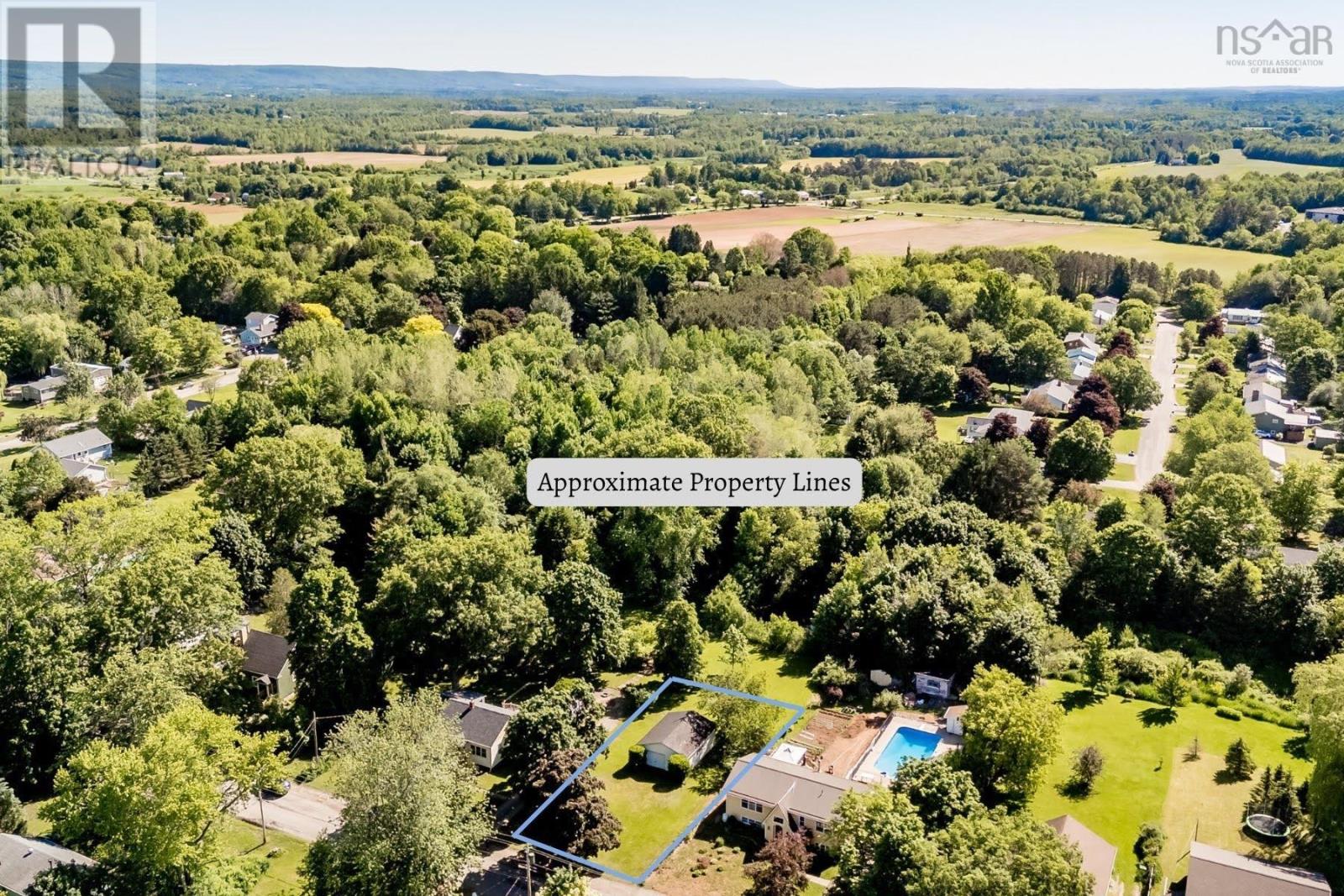 Lot 1 Maple Avenue, Berwick, Nova Scotia  B0P 1E0 - Photo 2 - 202614870