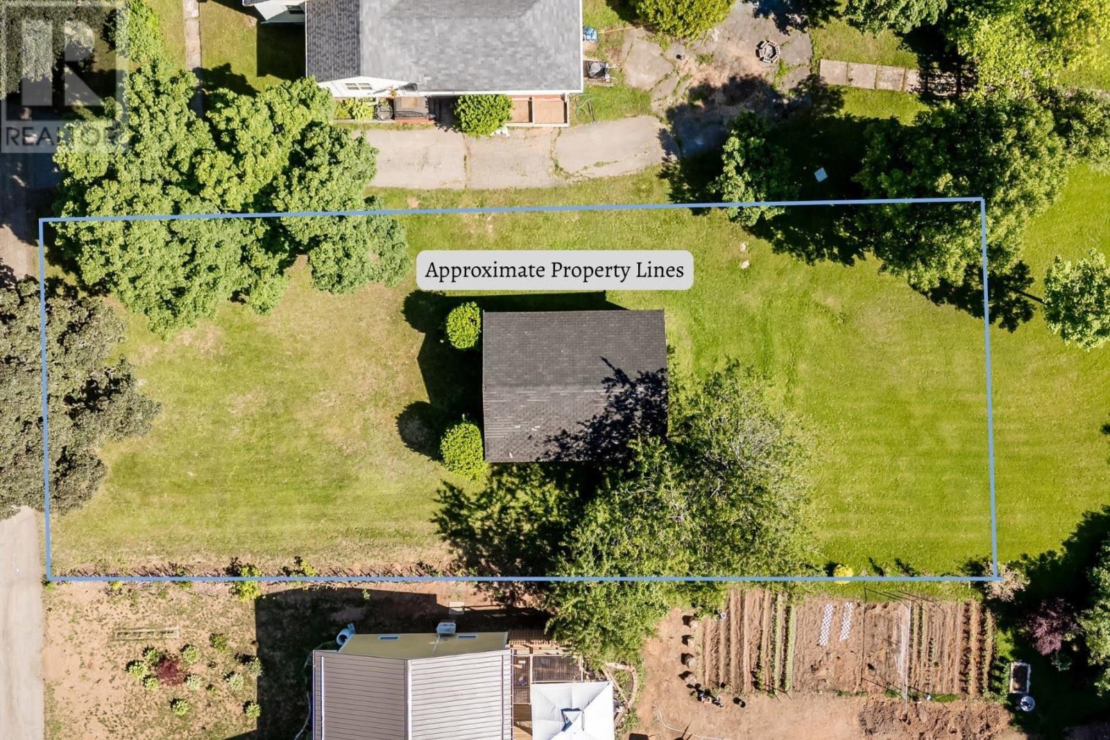 Lot 1 Maple Avenue, Berwick, Nova Scotia