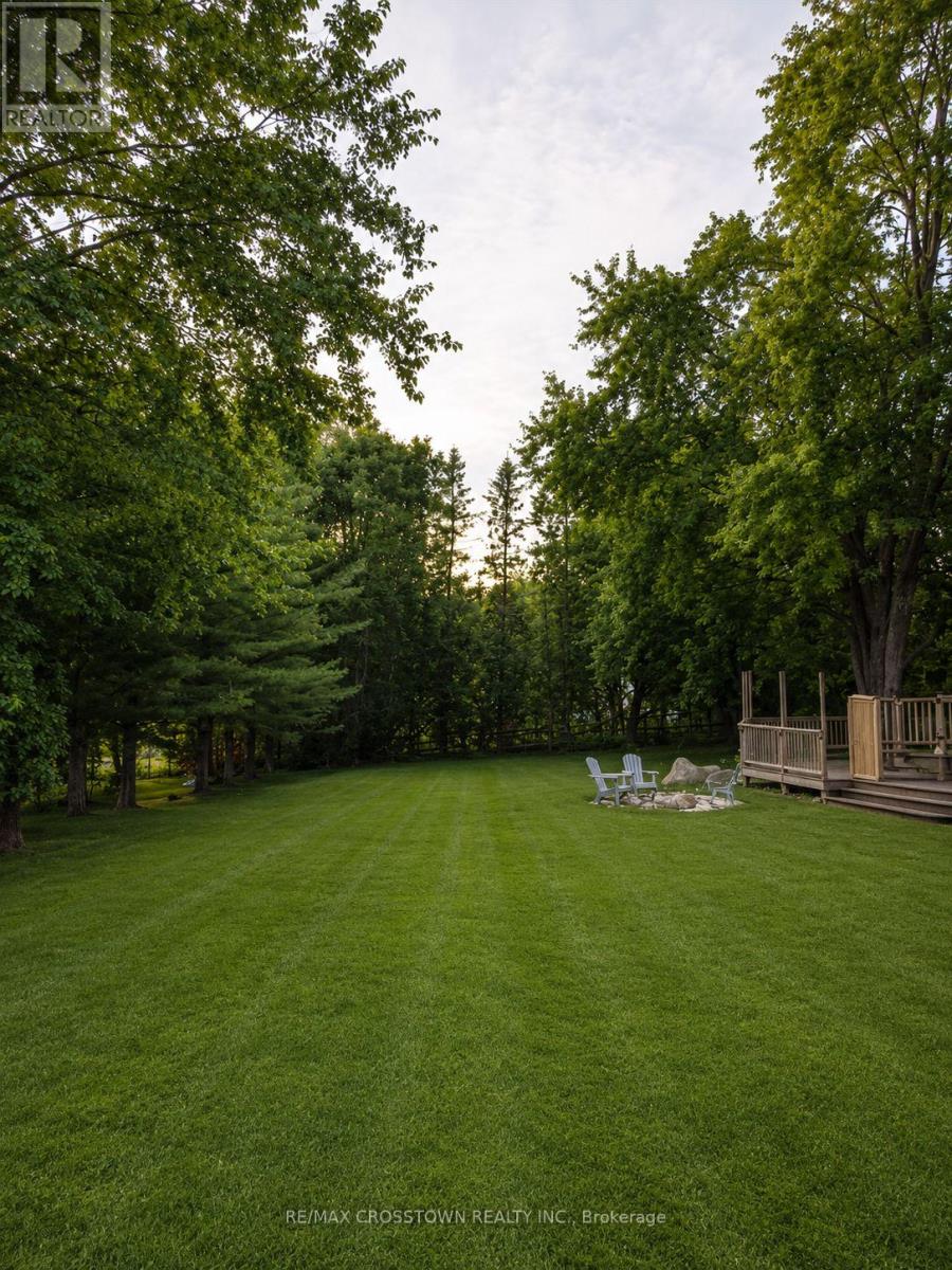 BSMT - 154 SIMCOE STREET, Orillia, Ontario