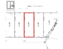LOT 3 PLAN 51M1283 GOLF COURSE ROAD, Wasaga Beach, Ontario