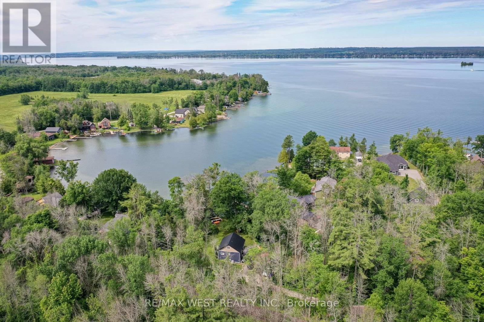 6896 PENTLAND LANE, Ramara, Ontario