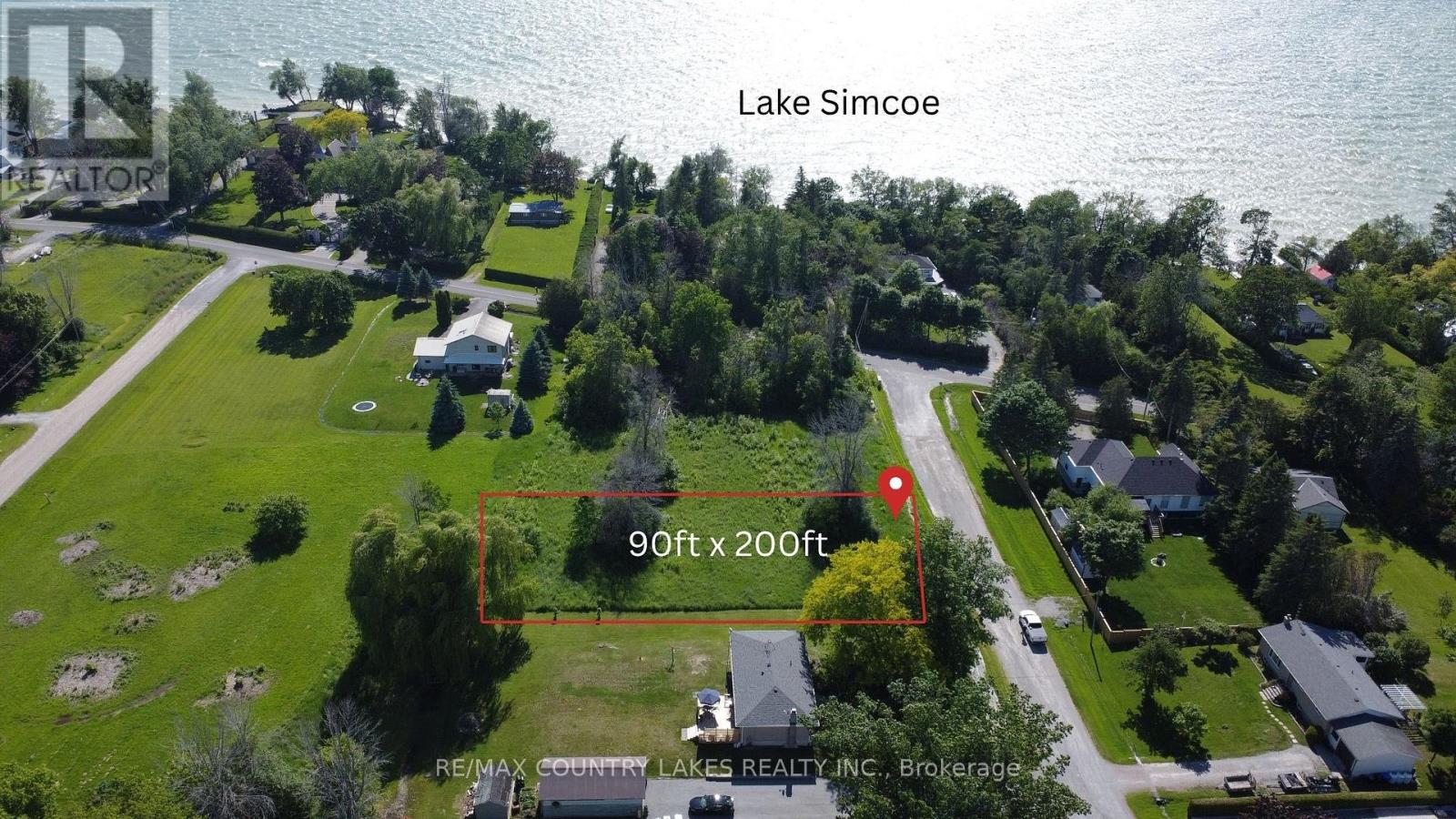 2889 SUNSET DRIVE, Ramara, Ontario