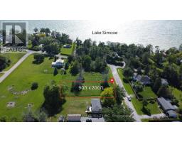 2889 SUNSET DRIVE, Ramara, Ontario