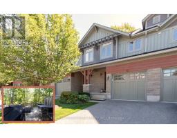 72 SILVER GLEN BOULEVARD, Collingwood, Ontario