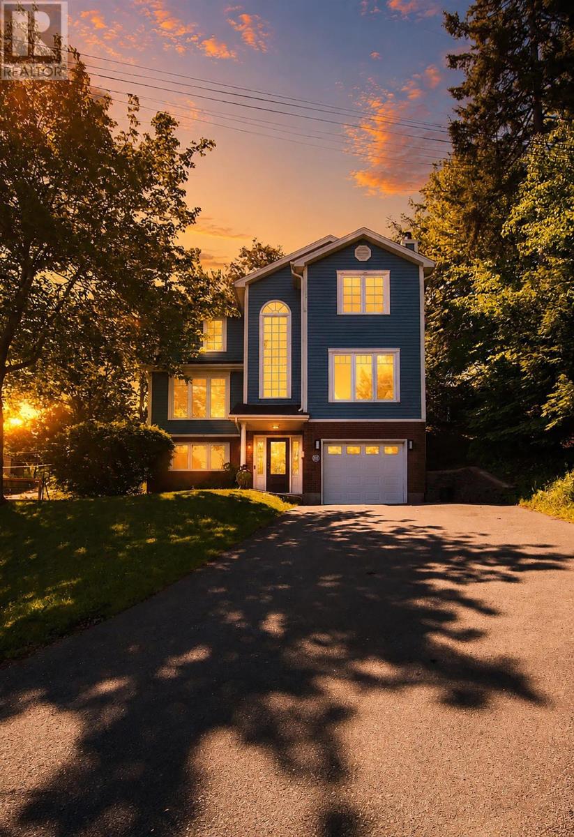 20 Dickson Avenue, Halifax, Nova Scotia  B3M 2W3 - Photo 47 - 202615310