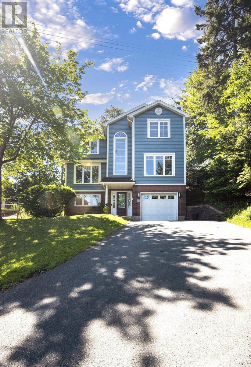 20 Dickson Avenue, Halifax, Nova Scotia  B3M 2W3 - Photo 3 - 202615310