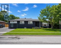 UPPER LEVEL - 263 COOK STREET, Barrie, Ontario