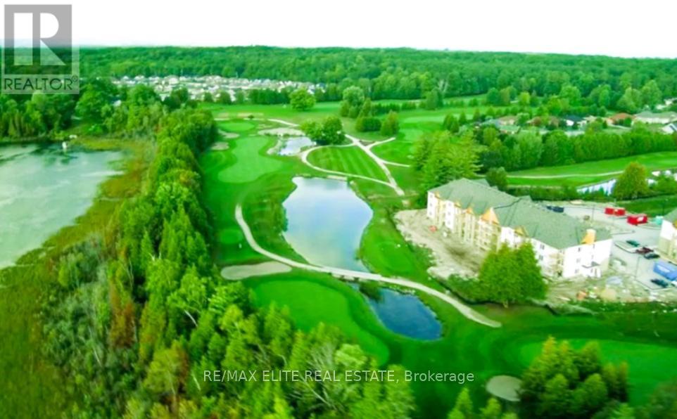 Lot 9 Plan 51m1283 Golf Course Road, Wasaga Beach, Ontario  L9Z 1S9 - Photo 2 - S13475246