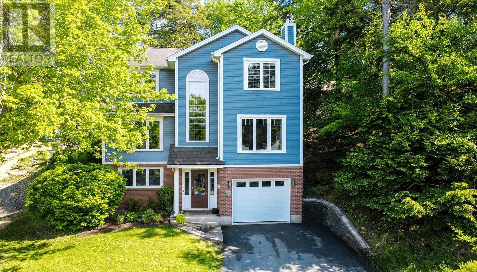 20 Dickson Avenue, Halifax, Nova Scotia  B3M 2W3 - Photo 1 - 202615310