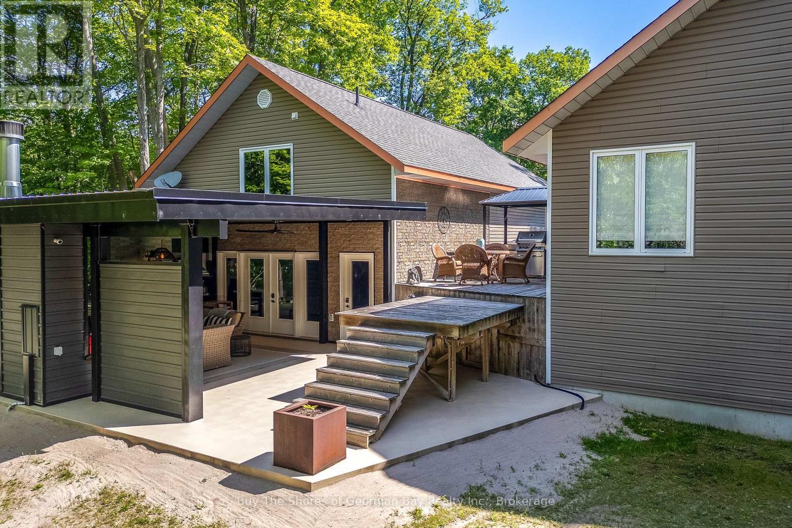 40 Polish Avenue, Penetanguishene, Ontario  L9M 1W7 - Photo 20 - S13470784