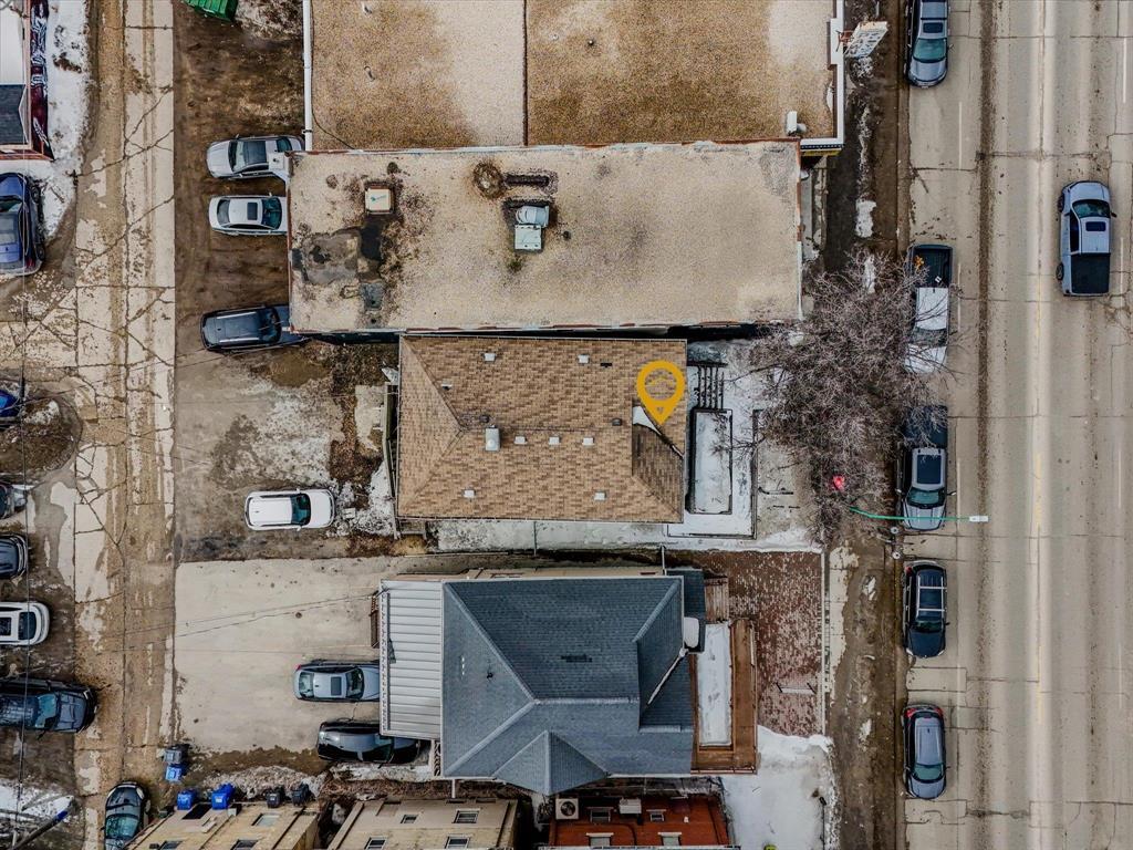 608 Broadway Street, Winnipeg, Manitoba R3C 0W8 - Photo 21 - 202614662