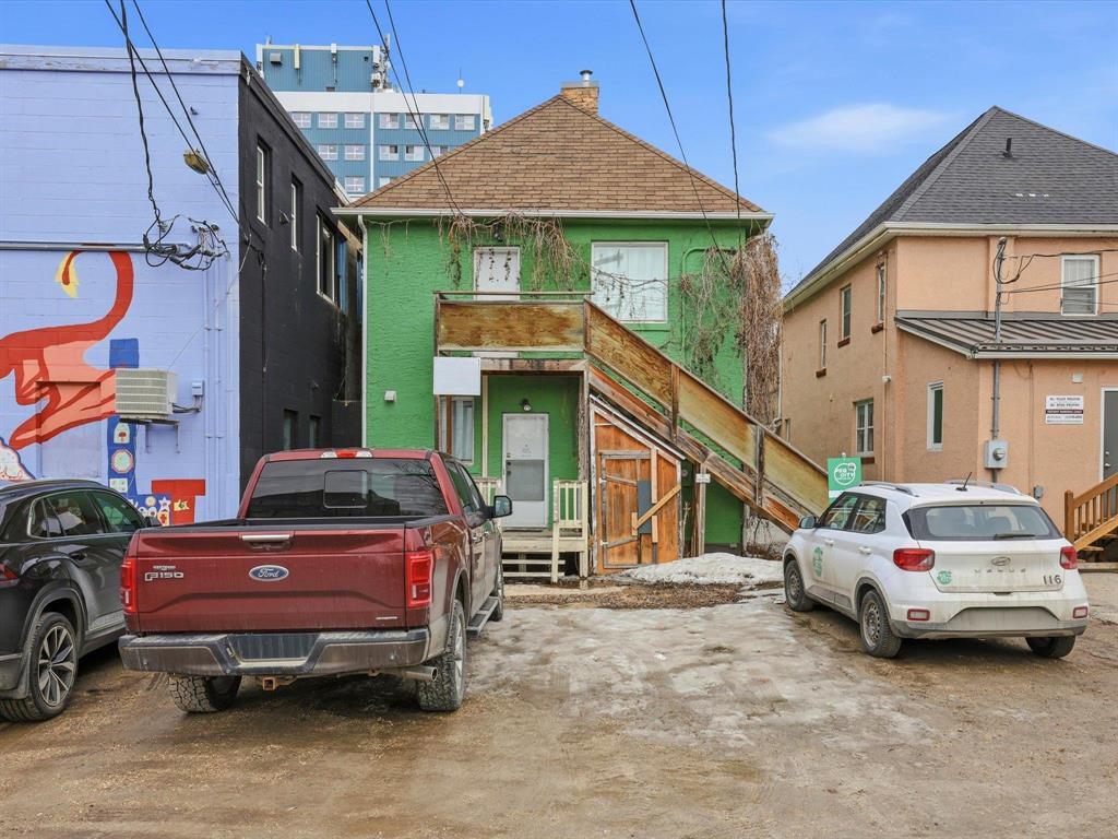 608 Broadway Street, Winnipeg, Manitoba R3C 0W8 - Photo 23 - 202614662