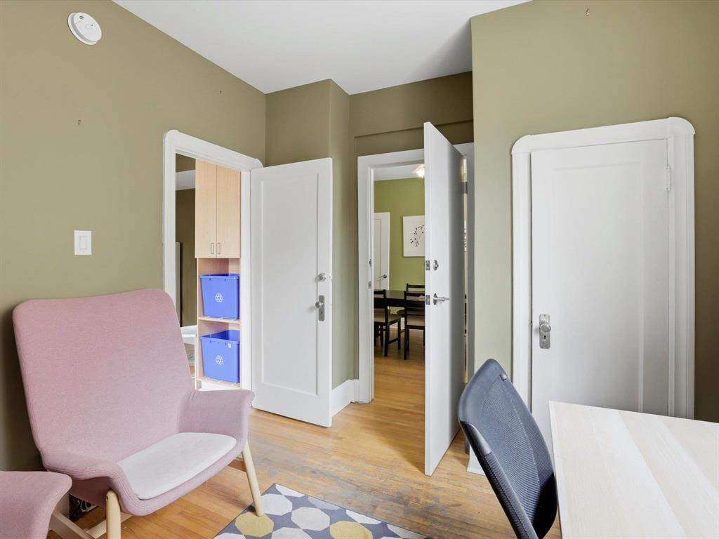 608 Broadway Street, Winnipeg, Manitoba R3C 0W8 - Photo 6 - 202614662