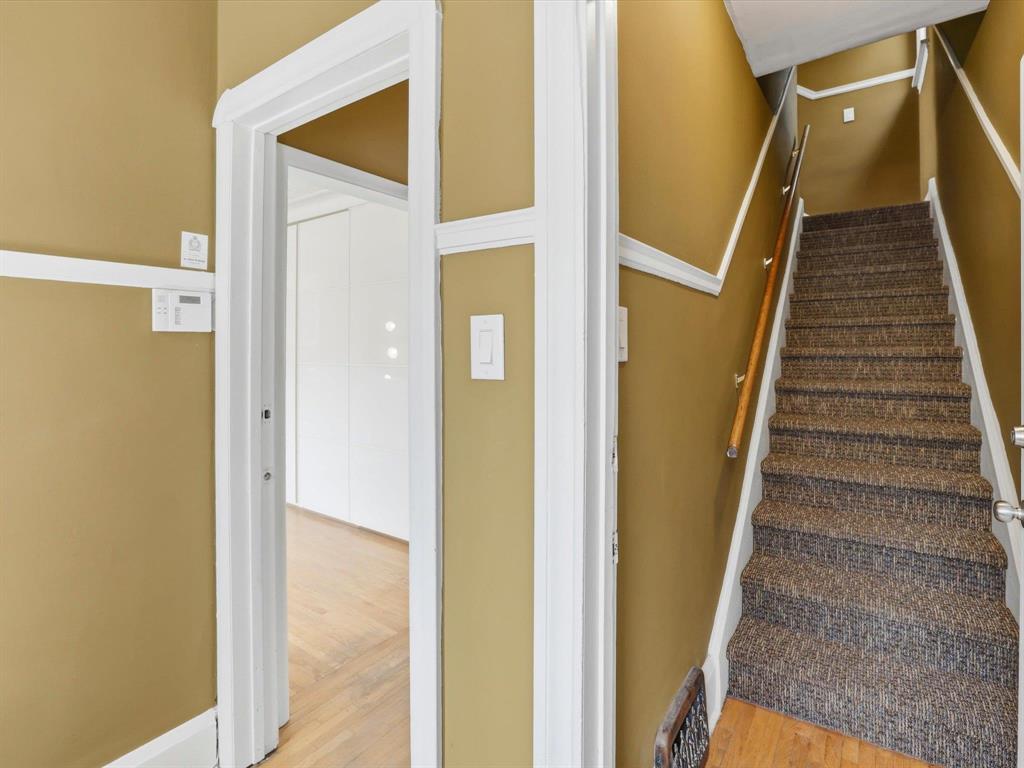 608 Broadway Street, Winnipeg, Manitoba R3C 0W8 - Photo 9 - 202614662