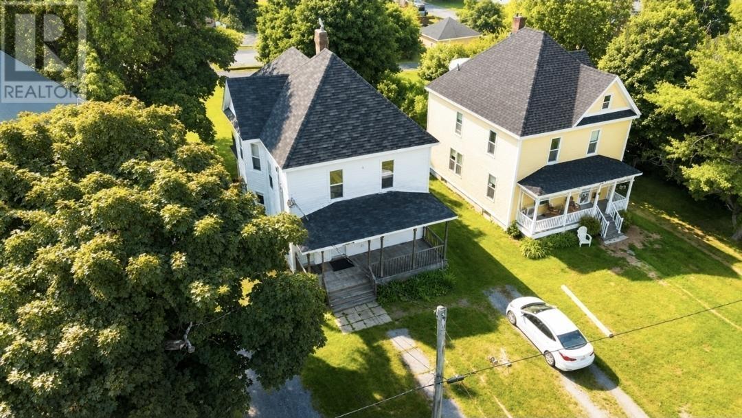 25 Jubilee Avenue, Stellarton, Nova Scotia  B0K 1S0 - Photo 3 - 202615314