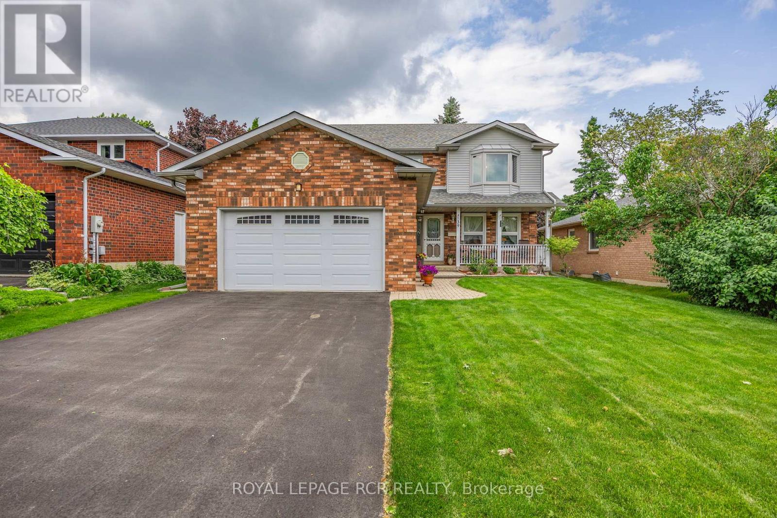 39 PASSMORE AVENUE, Orangeville, Ontario