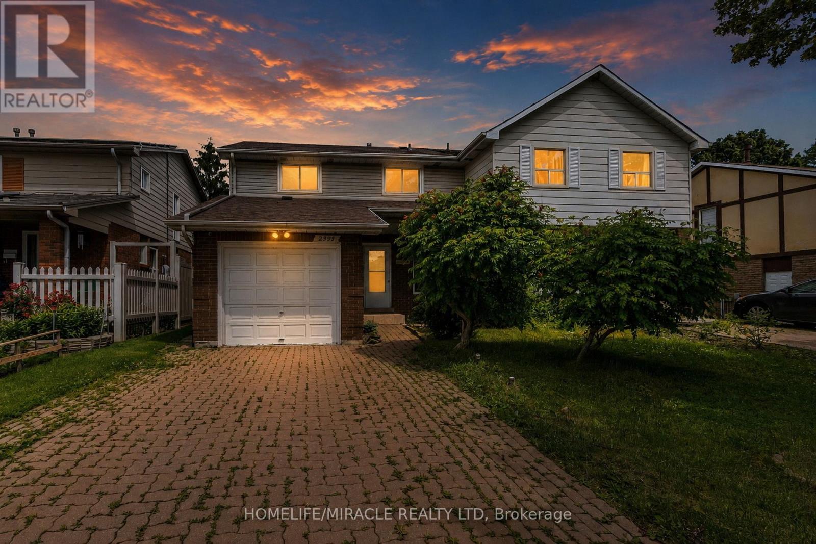 2335 Council Ring Road, Mississauga, Ontario L5L 1B9 - Photo 2 - W13055654