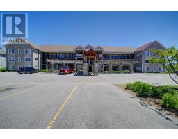 104 - 5 ANCHORAGE CRESCENT, Collingwood, Ontario