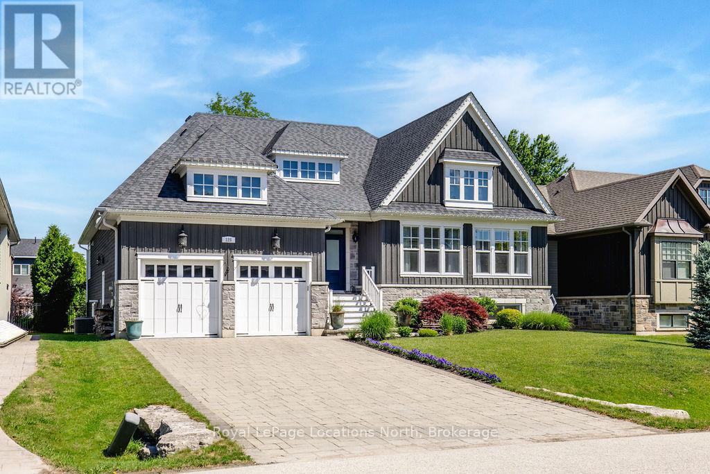 125 STEPHENS STREET, Collingwood, Ontario