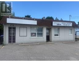 1 - 758 YONGE STREET, Midland, Ontario