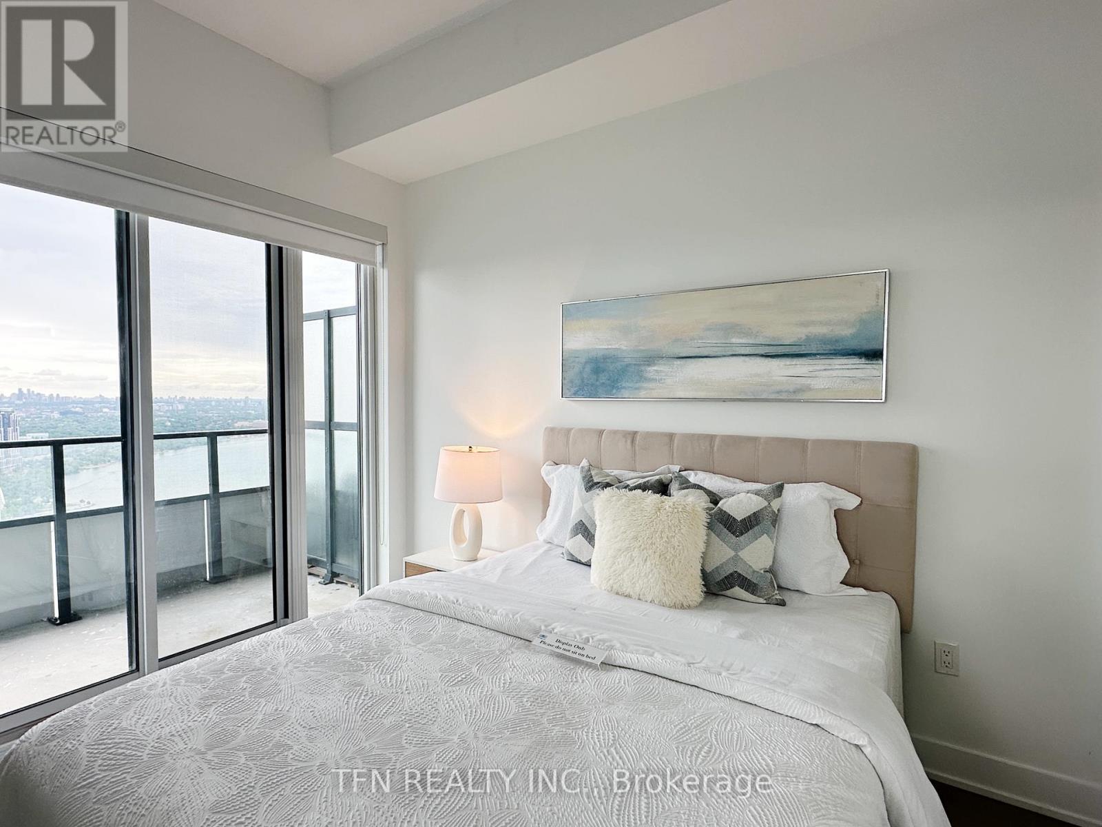 4703 - 20 Shore Breeze Drive, Toronto, Ontario  M8V 0C7 - Photo 6 - W13070654
