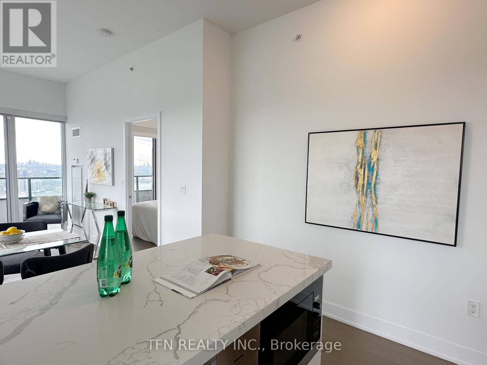 4703 - 20 Shore Breeze Drive, Toronto, Ontario  M8V 0C7 - Photo 11 - W13070654