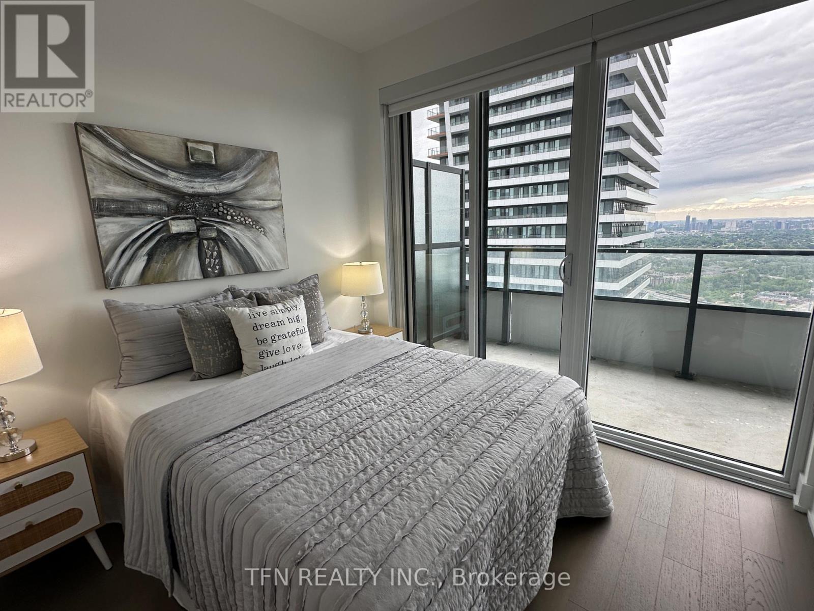 4703 - 20 Shore Breeze Drive, Toronto, Ontario  M8V 0C7 - Photo 13 - W13070654