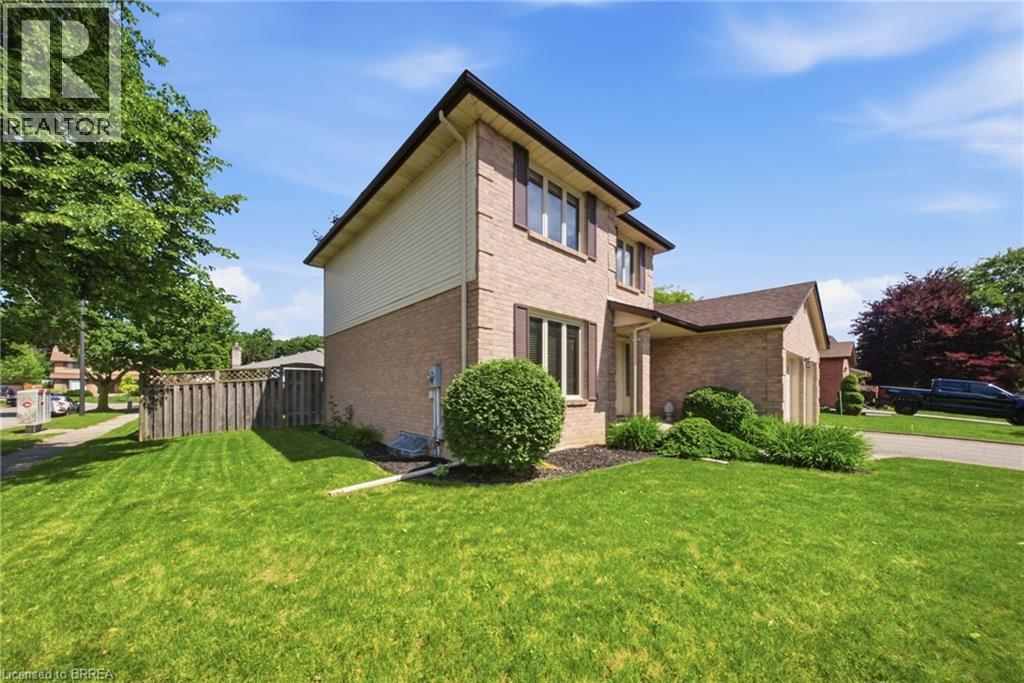 22 Colonial Crescent, Brantford, Ontario  N3R 7M6 - Photo 4 - 40840969