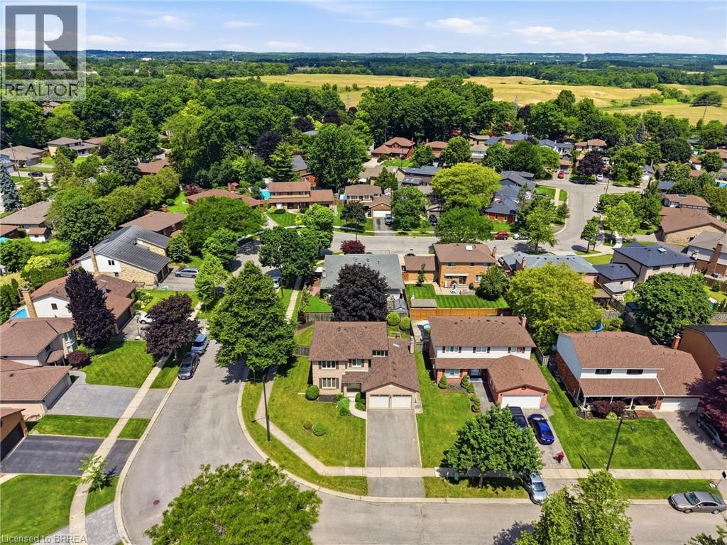 22 Colonial Crescent, Brantford, Ontario  N3R 7M6 - Photo 40 - 40840969