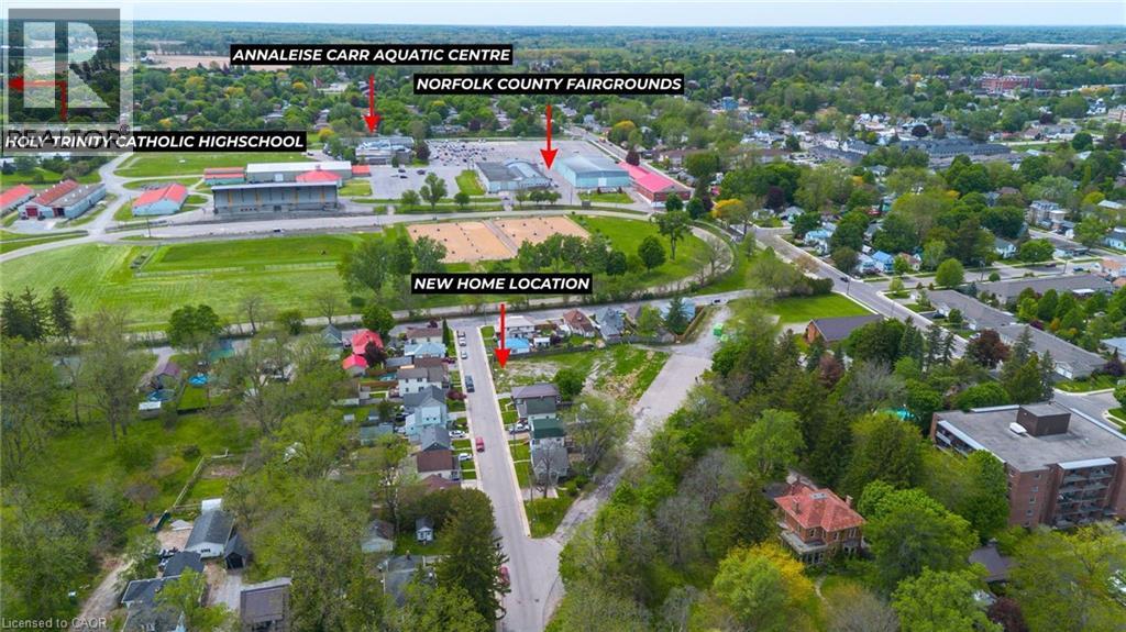 7 James Street, Simcoe, Ontario  N3Y 1E1 - Photo 9 - 40817138