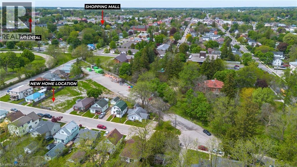 7 James Street, Simcoe, Ontario  N3Y 1E1 - Photo 5 - 40817138