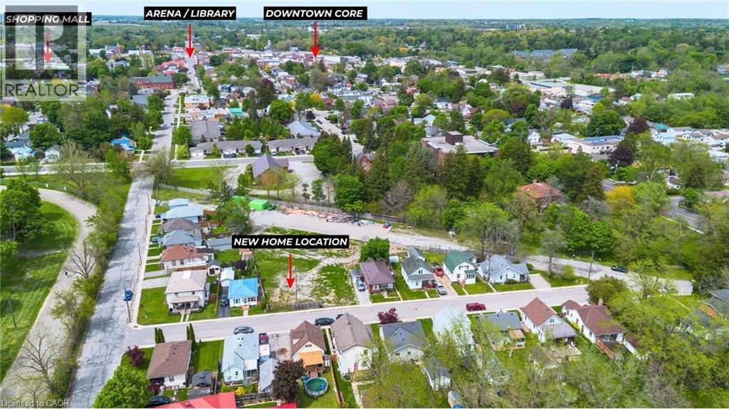 7 James Street, Simcoe, Ontario  N3Y 1E1 - Photo 7 - 40817138