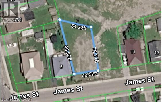 7 James Street, Simcoe, Ontario  N3Y 1E1 - Photo 18 - 40817138