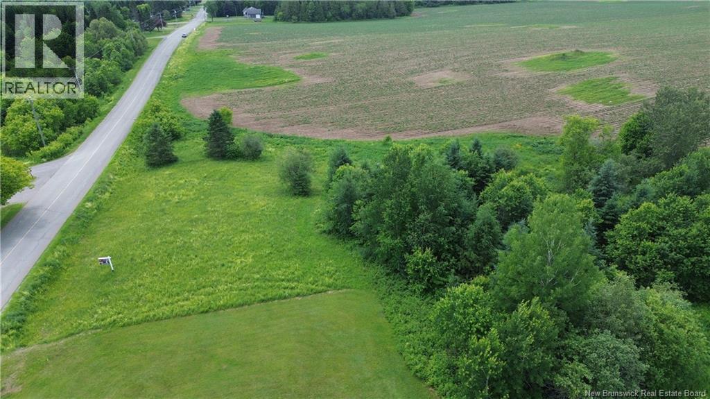 0 Gregg Settlement Road, Centreville, New Brunswick