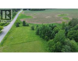 0 Gregg Settlement Road, Centreville, New Brunswick