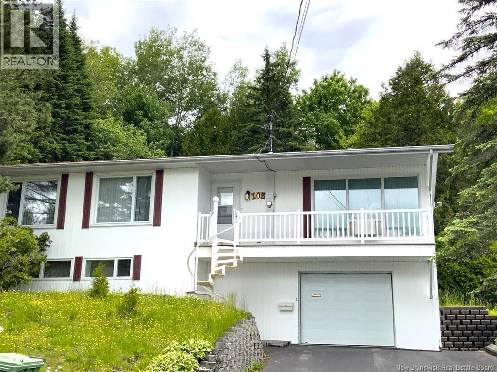 103 J-Gaspard-Boucher Avenue, Edmundston, New Brunswick