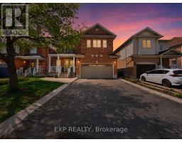 81 FARTHINGALE CRESCENT, Brampton, Ontario