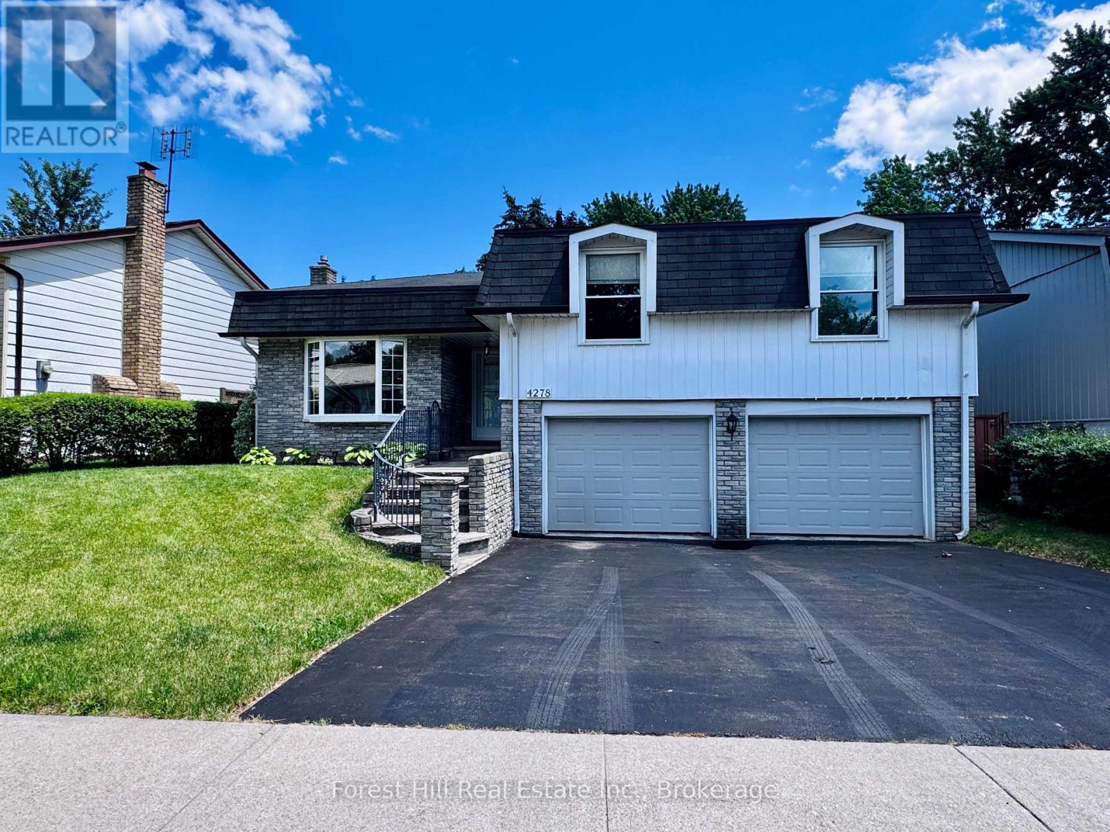 4278 LONGMOOR DRIVE, Burlington, Ontario