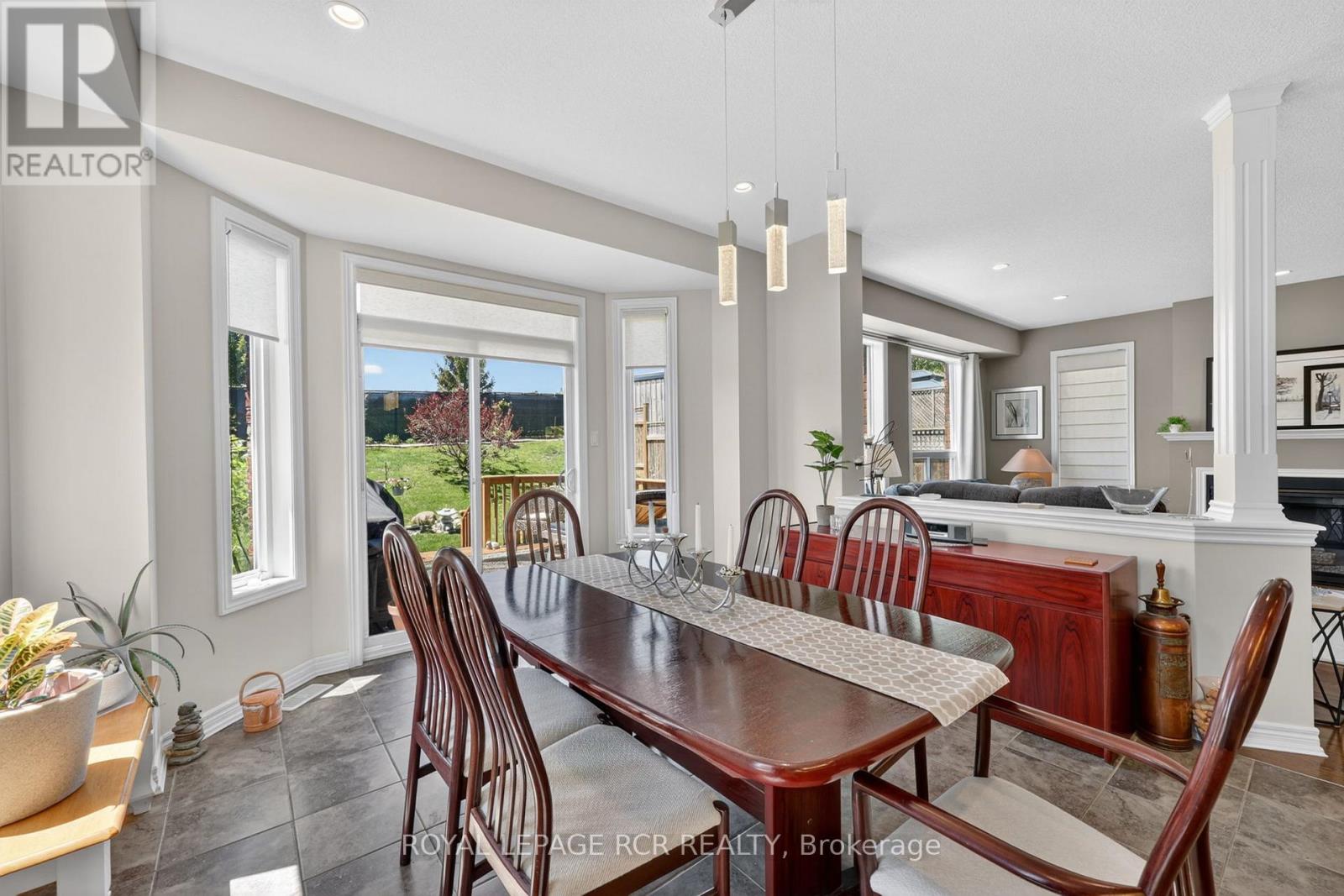 35 St. Paul's Place, Orangeville, Ontario  L9W 0A5 - Photo 15 - W13223534