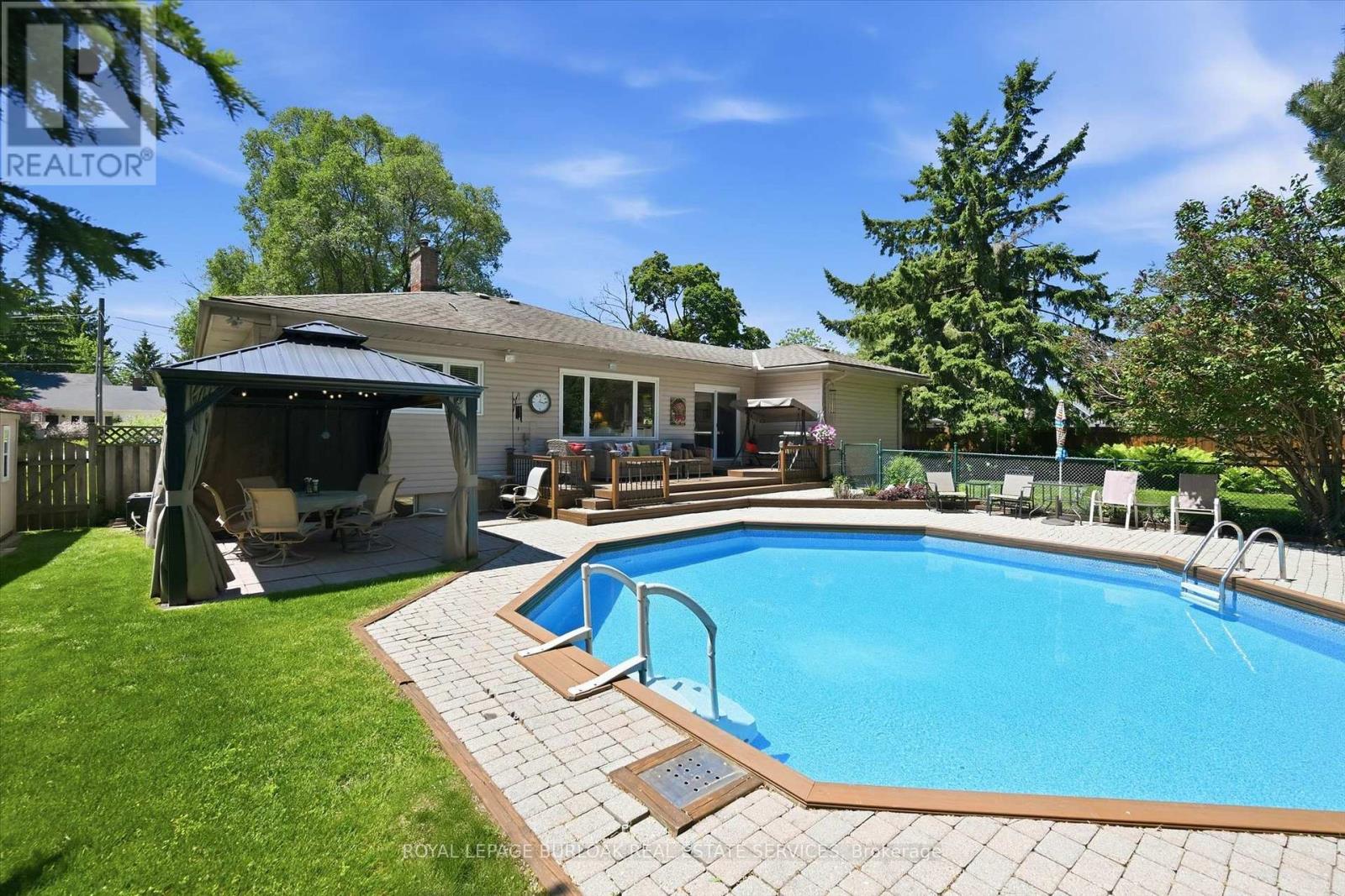 951 Cloverleaf Drive, Burlington, Ontario  L7T 3Y8 - Photo 50 - W13233618