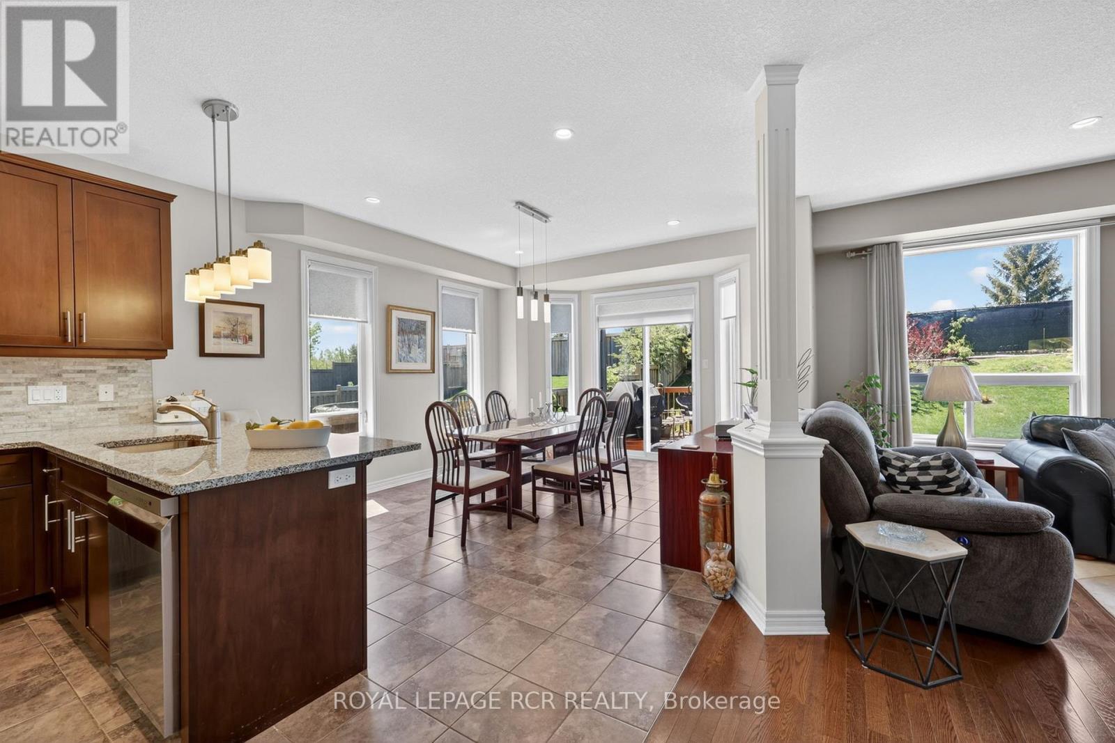35 St. Paul's Place, Orangeville, Ontario  L9W 0A5 - Photo 6 - W13223534