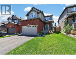 35 ST. PAUL'S PLACE, Orangeville, Ontario