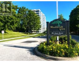 601 - 81 SCOTT STREET, St. Catharines, Ontario