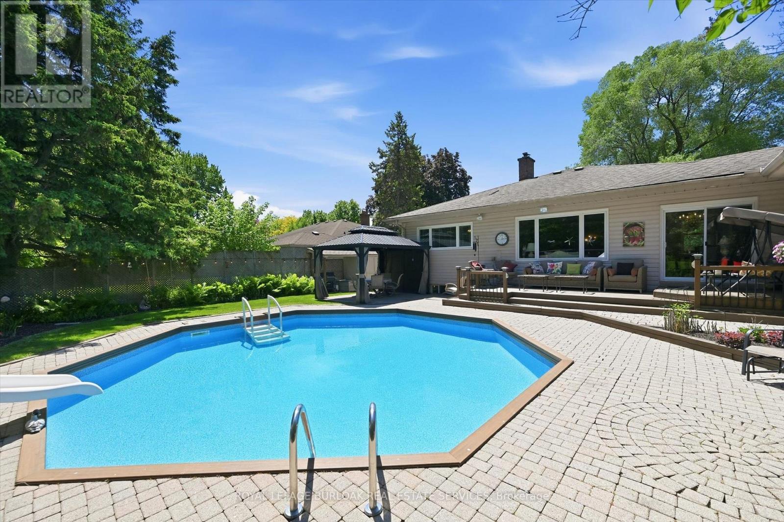 951 Cloverleaf Drive, Burlington, Ontario  L7T 3Y8 - Photo 49 - W13233618
